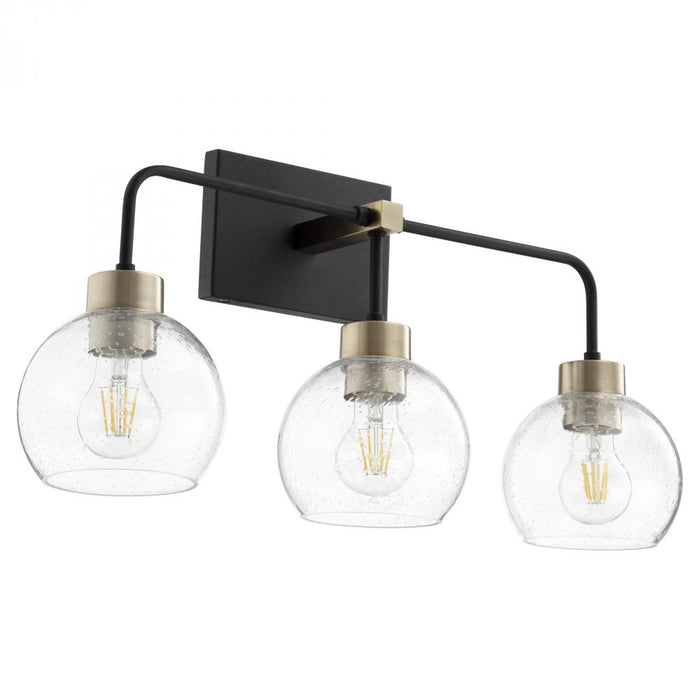 Bathroom Fixtures-Quorum-532-3-6980