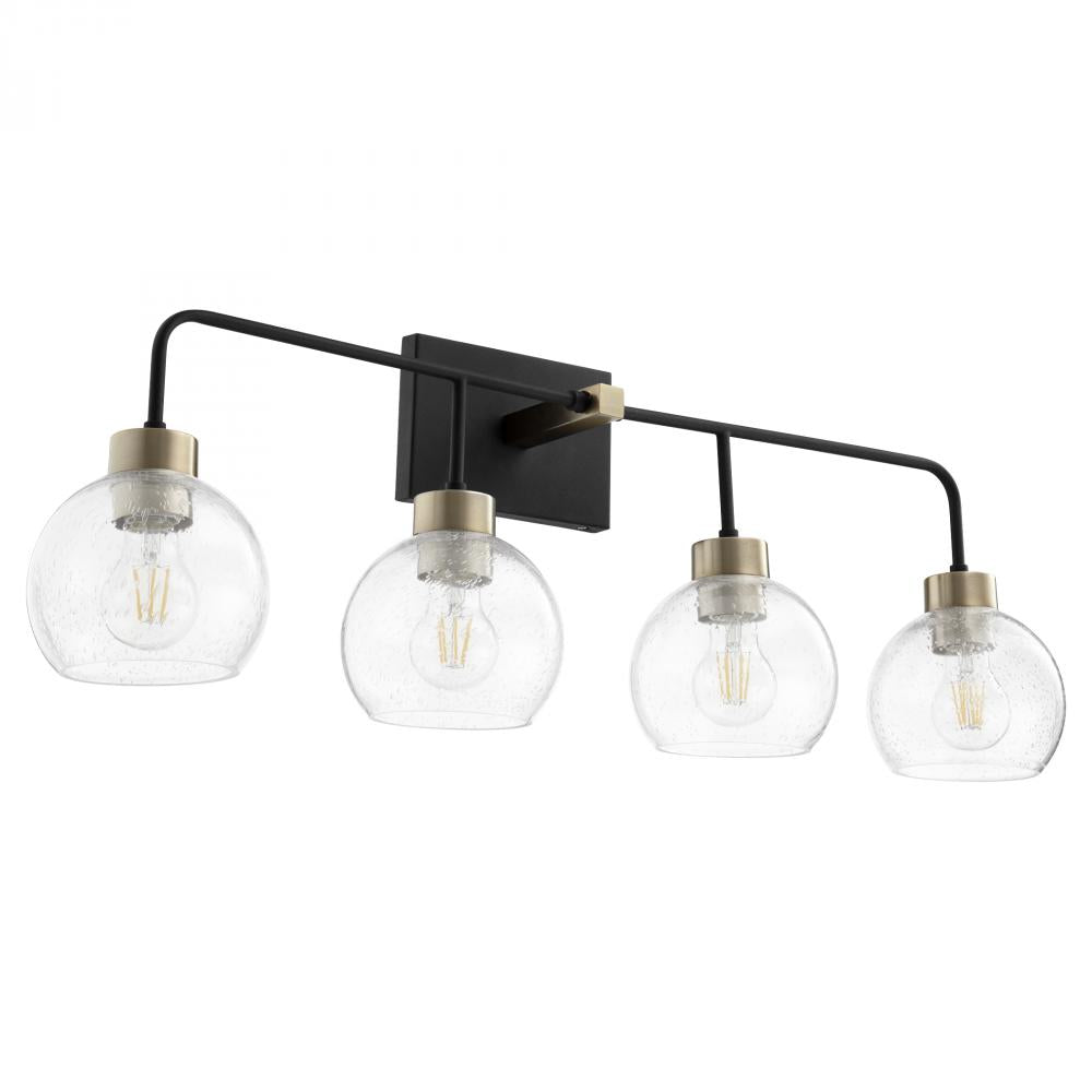 Bathroom Fixtures-Quorum-532-4-6980