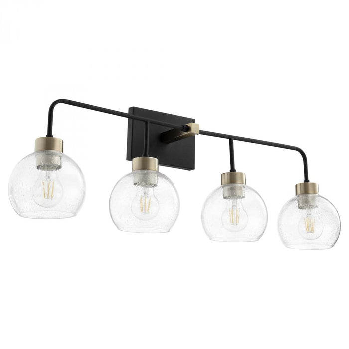 Bathroom Fixtures-Quorum-532-4-6980