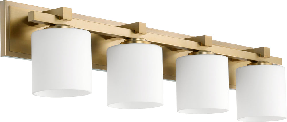 Bathroom Fixtures-Quorum-5369-4
