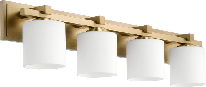 Bathroom Fixtures-Quorum-5369-4
