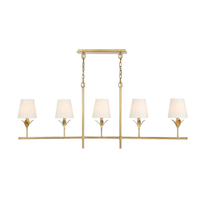 Chandeliers-Crystorama-537