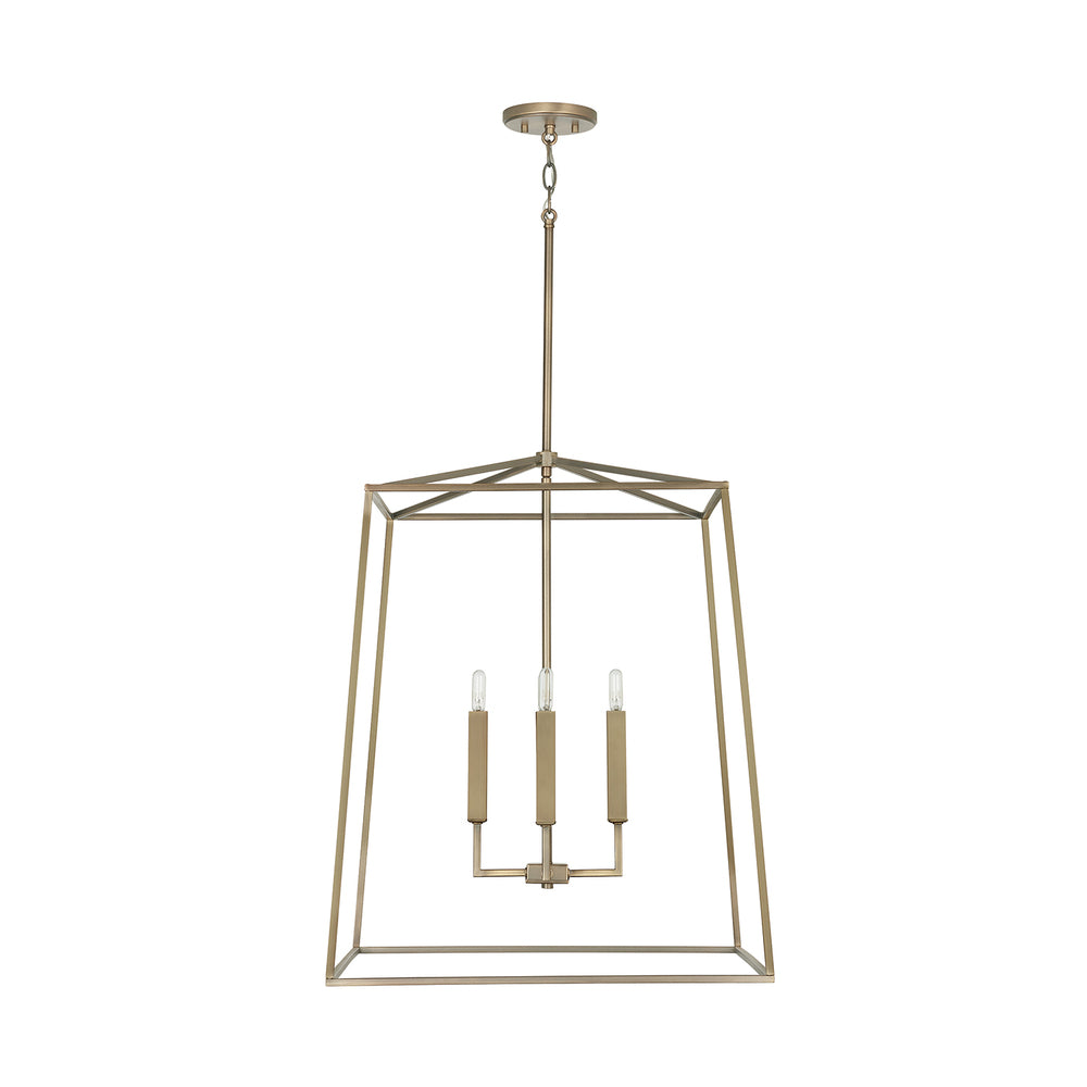 Foyer/Hall Lanterns-Capital-537643AD