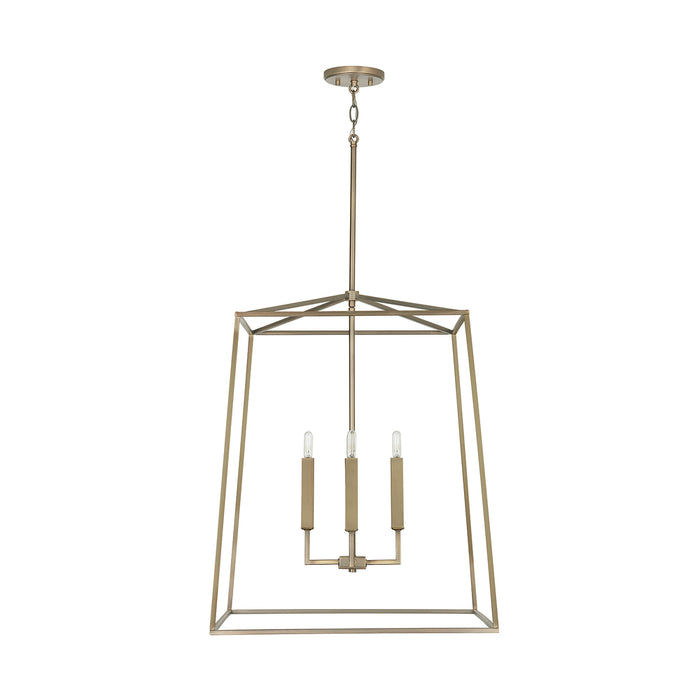 Foyer/Hall Lanterns-Capital-537643AD