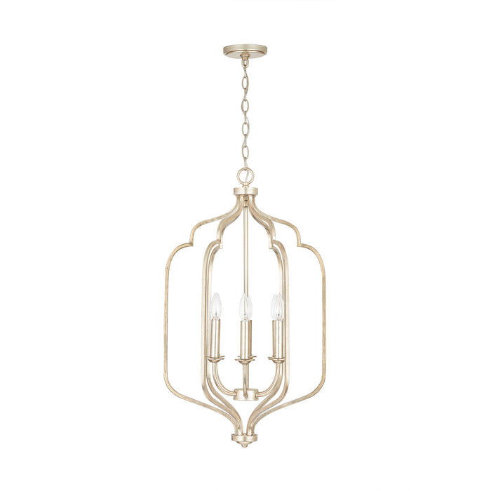 Foyer/Hall Lanterns-Capital-538761WG