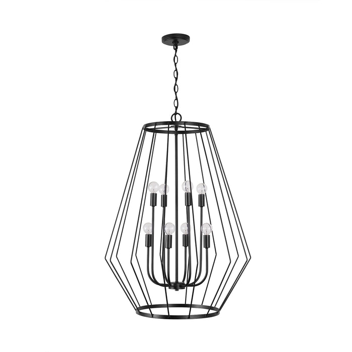 Foyer/Hall Lanterns-Capital-538881MB