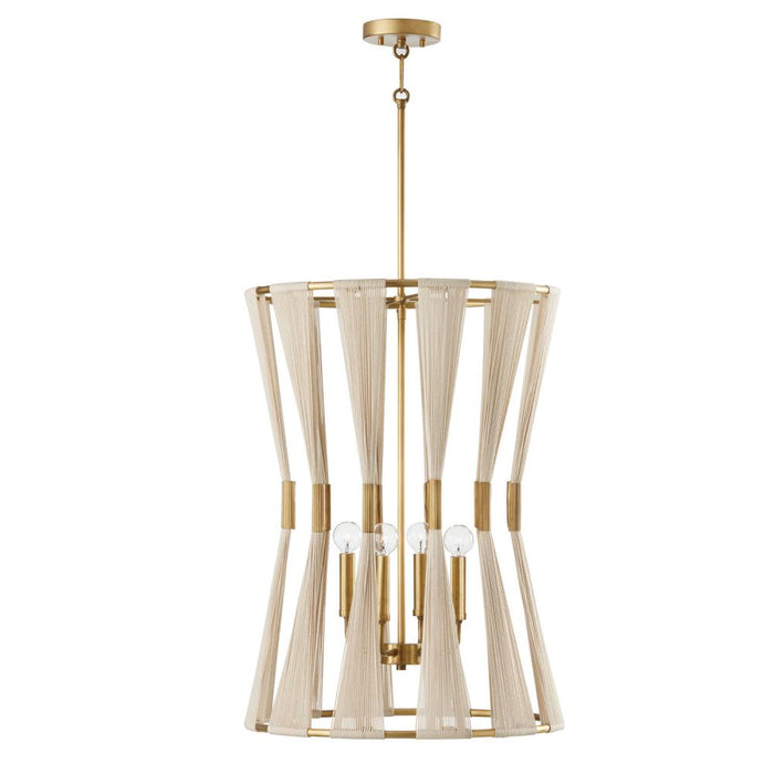 Foyer/Hall Lanterns-Capital-541141NP