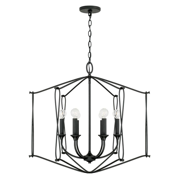 Foyer/Hall Lanterns-Capital-541661BI
