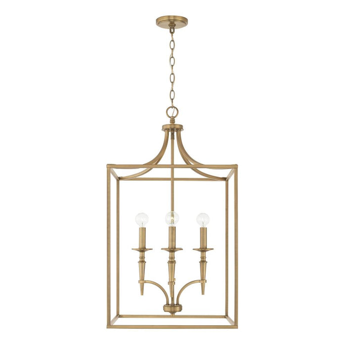 Foyer/Hall Lanterns-Capital-542641AD