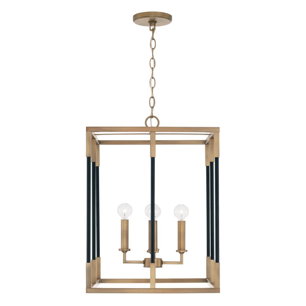 Foyer/Hall Lanterns-Capital-544742AB