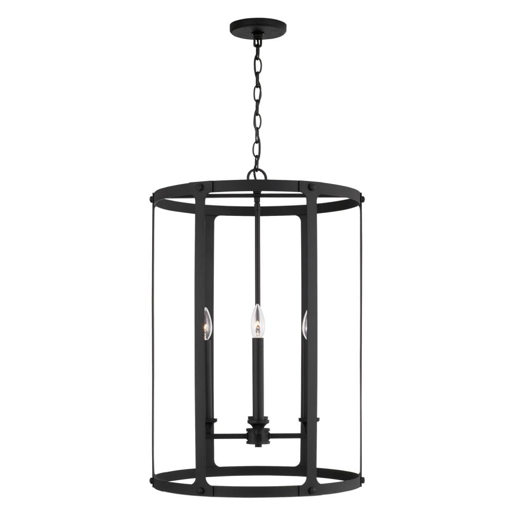 Foyer/Hall Lanterns-Capital-544941BI