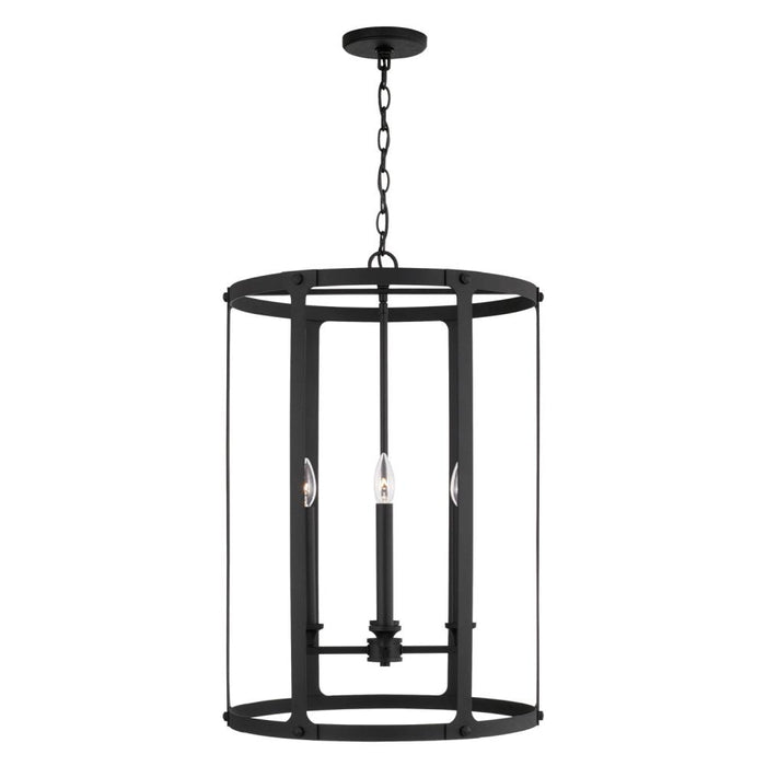 Foyer/Hall Lanterns-Capital-544941BI