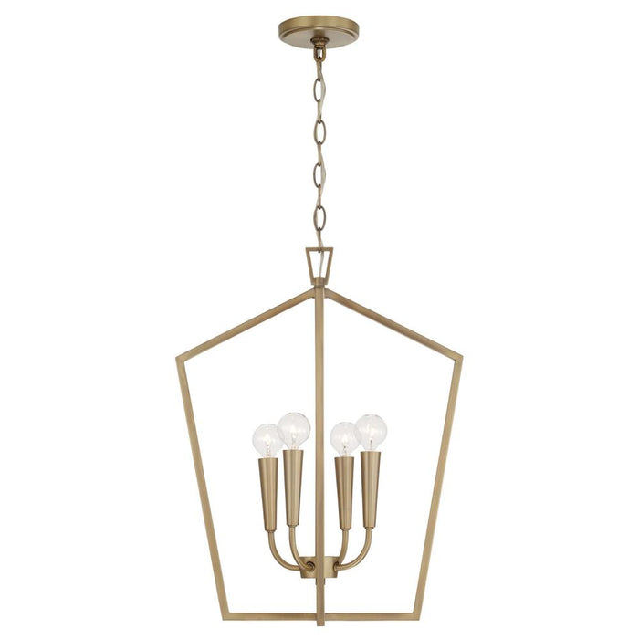 Foyer/Hall Lanterns-Capital-545941AD