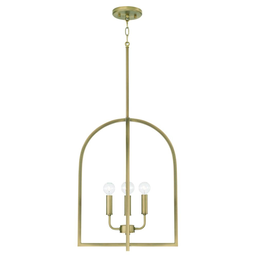 Foyer/Hall Lanterns-Capital-548841