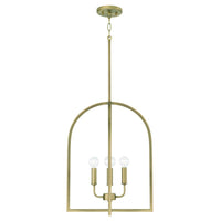 Foyer/Hall Lanterns-Capital-548841