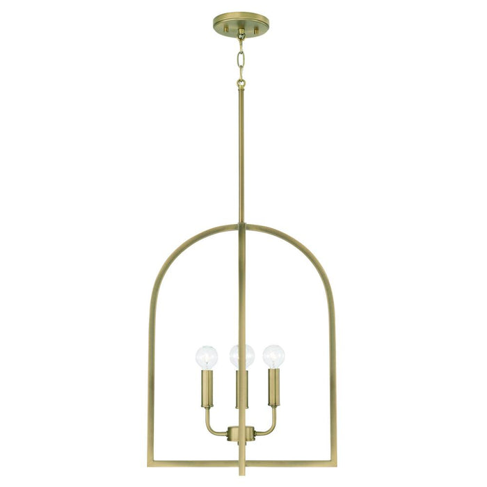 Foyer/Hall Lanterns-Capital-548841