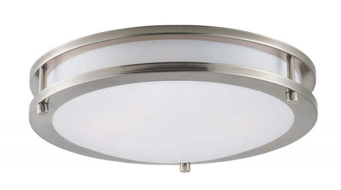 Flush Mounts-Maxim-55542
