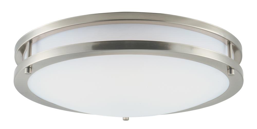 Flush Mounts-Maxim-55544
