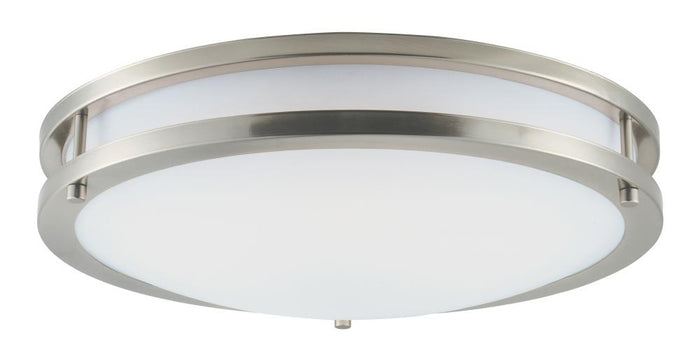 Flush Mounts-Maxim-55544