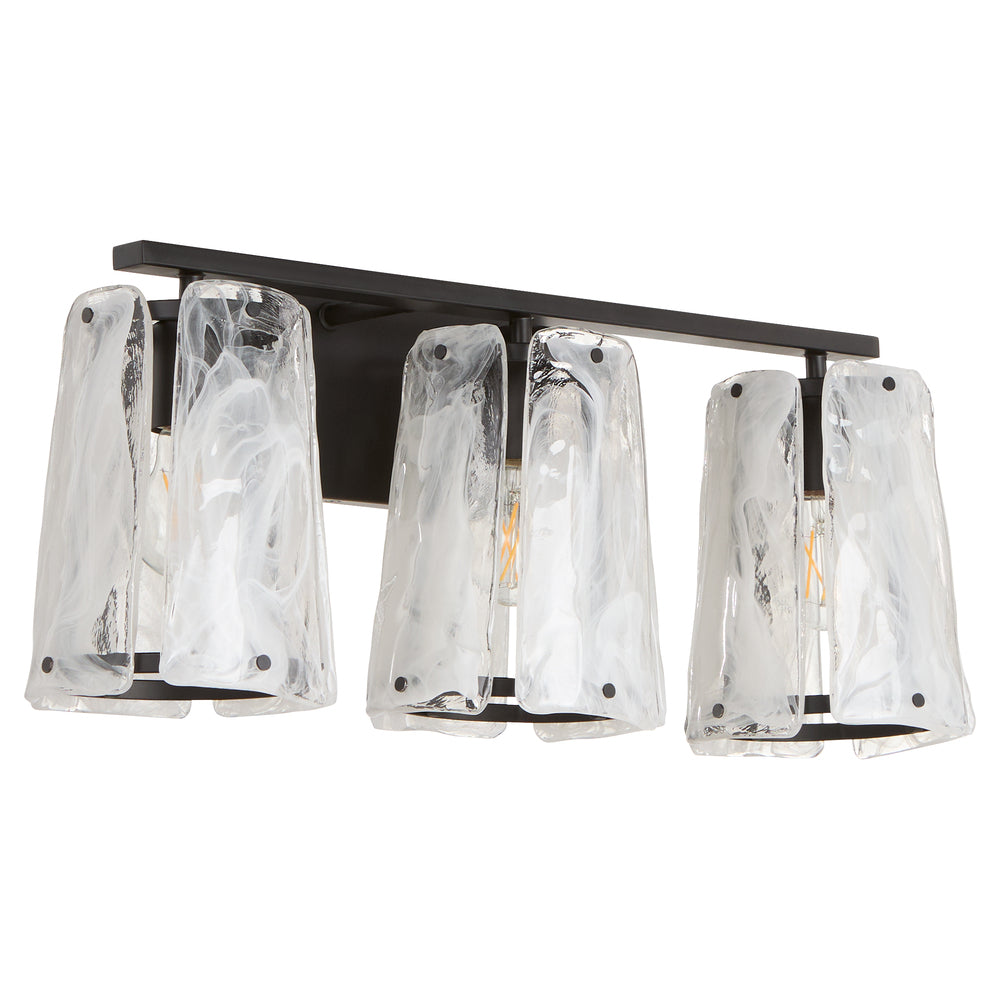 Bathroom Fixtures-Quorum-5575-3