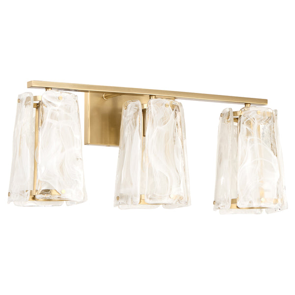 Bathroom Fixtures-Quorum-5575-3