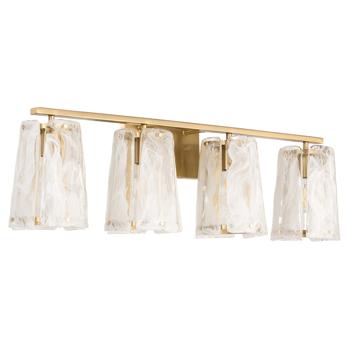 Bathroom Fixtures-Quorum-5575-4