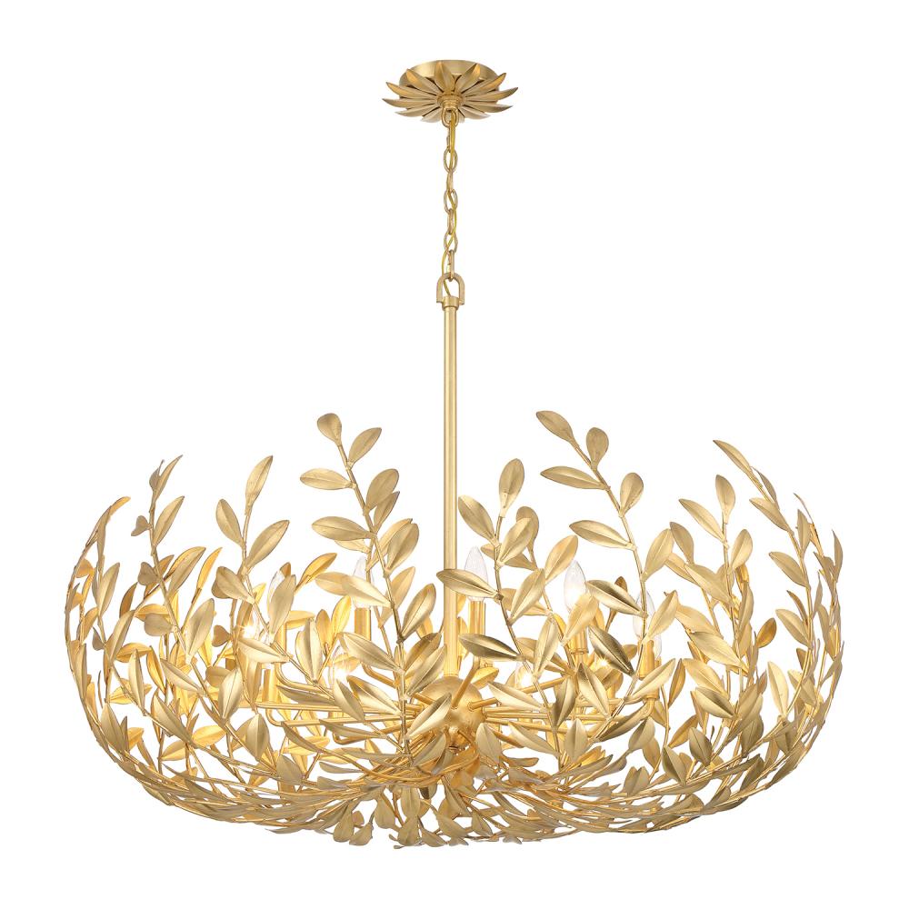 Chandeliers-Crystorama-569