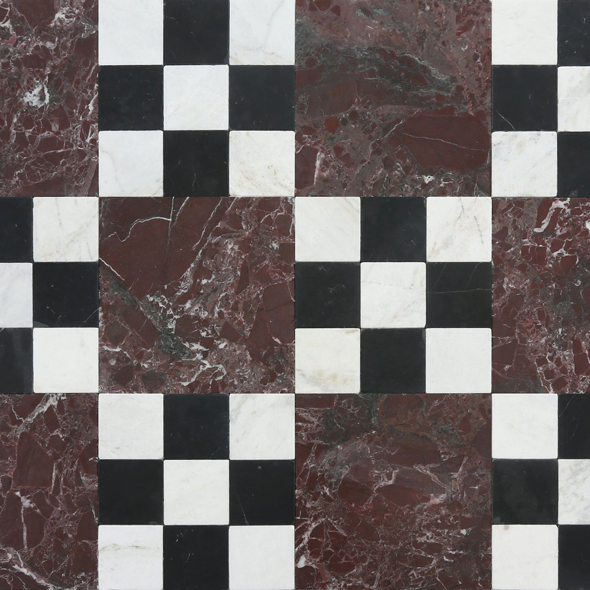 Color | Nero Marquina