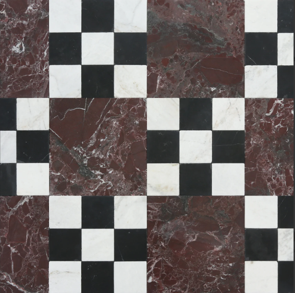Color | Nero Marquina