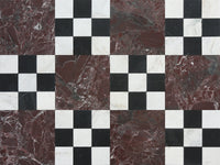 Color | Breccia Vino
