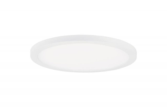 Flush Mounts-Maxim-57690