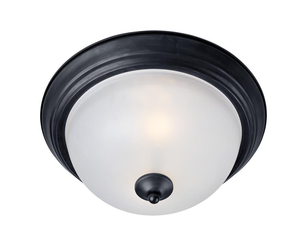 Flush Mounts-Maxim-5841