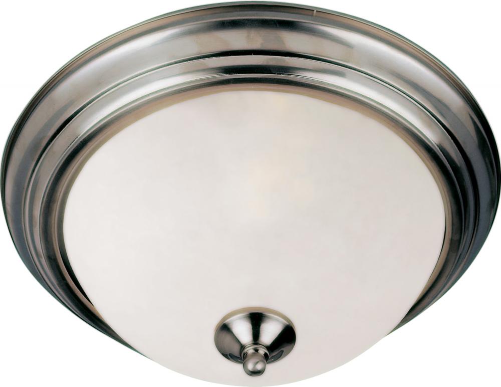 Flush Mounts-Maxim-5841