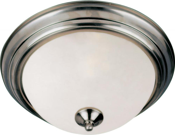 Flush Mounts-Maxim-5841