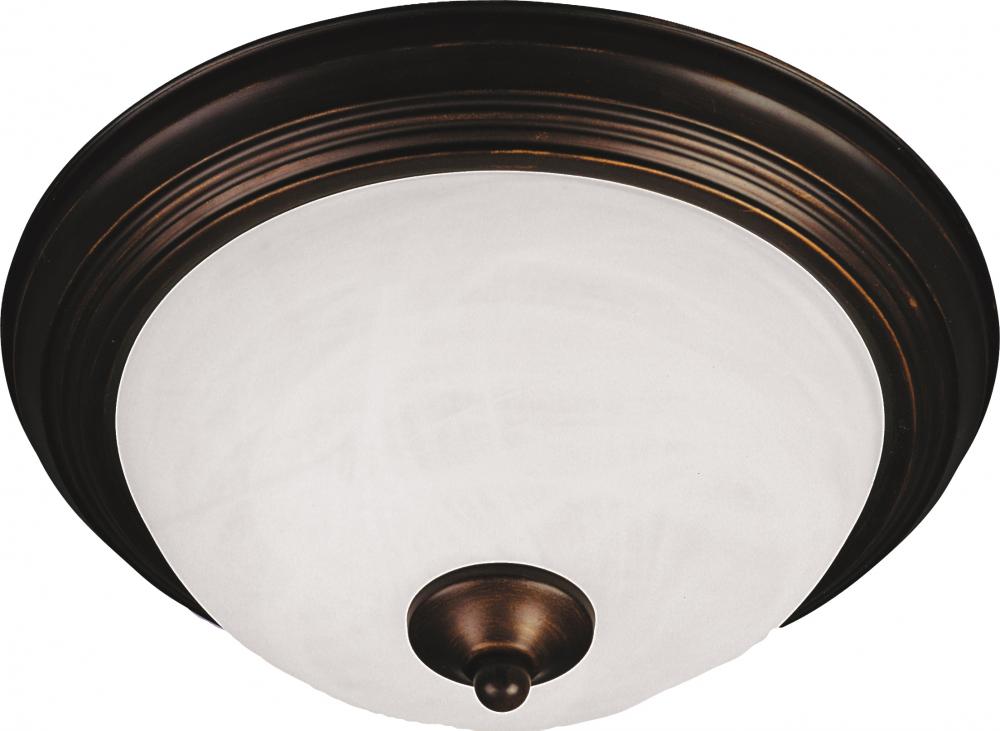 Flush Mounts-Maxim-5841