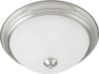 Flush Mounts-Maxim-5841