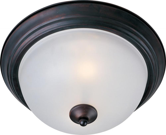 Flush Mounts-Maxim-5842