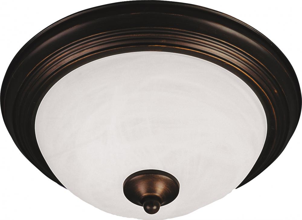 Flush Mounts-Maxim-5842