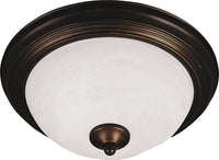 Flush Mounts-Maxim-5842