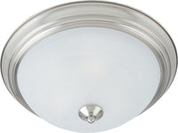Flush Mounts-Maxim-5842