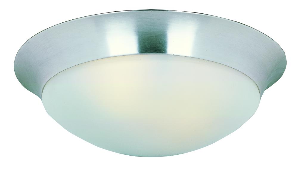 Flush Mounts-Maxim-5852