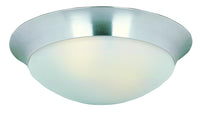 Flush Mounts-Maxim-5852