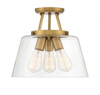 Semi-Flush Mts.-Savoy House-6-1024-3