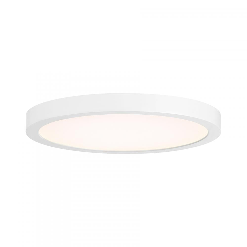 Flush Mounts-Savoy House-6-3333-10