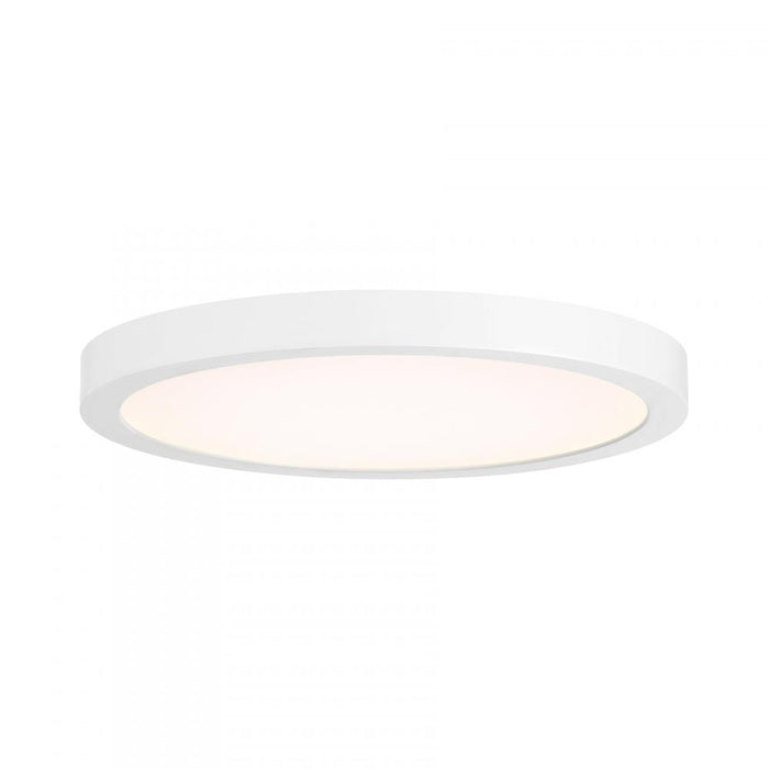 Flush Mounts-Savoy House-6-3333-10