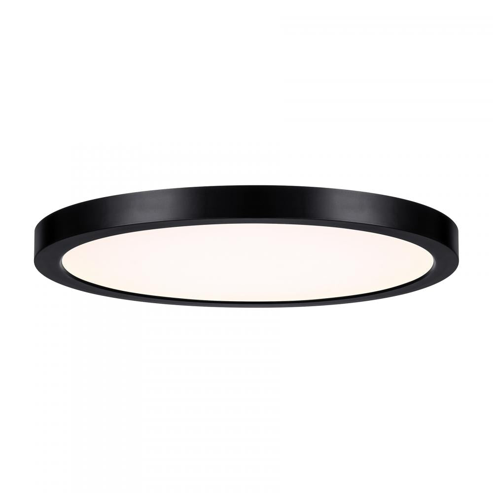 Flush Mounts-Savoy House-6-3333-12