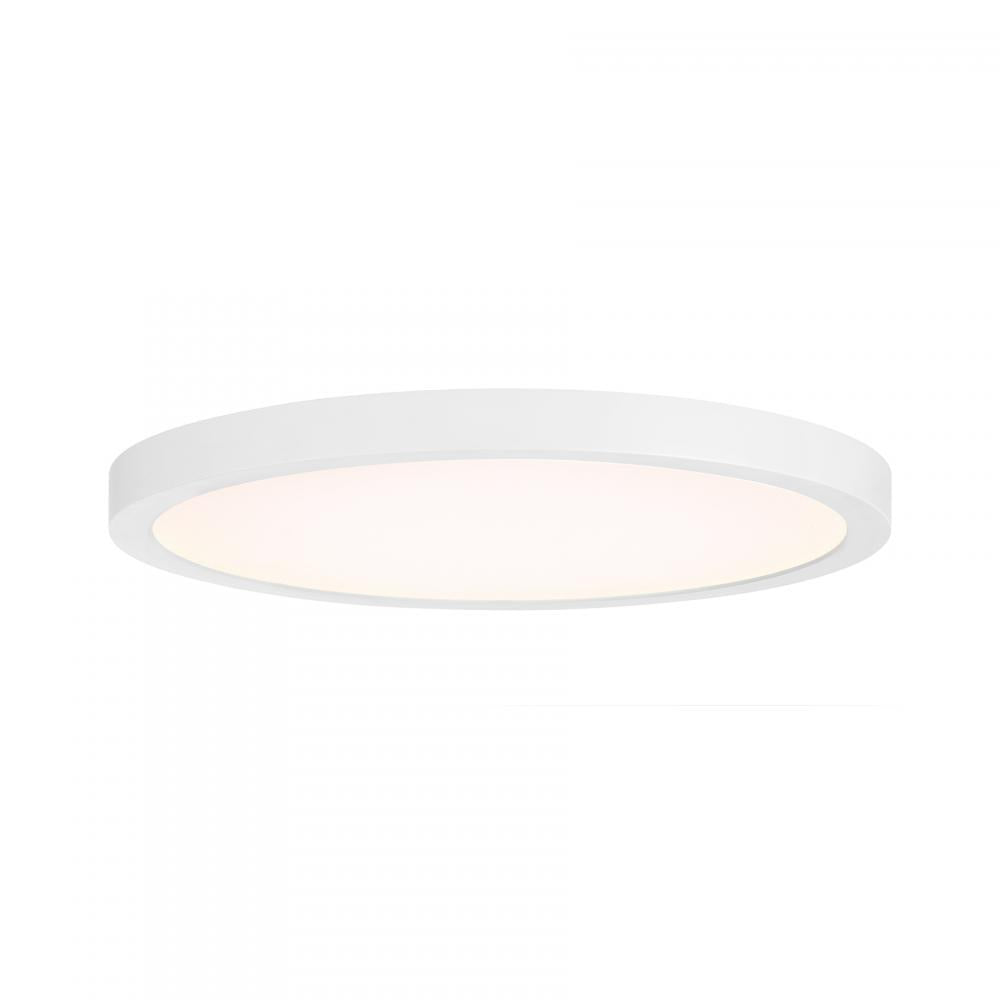 Flush Mounts-Savoy House-6-3333-12