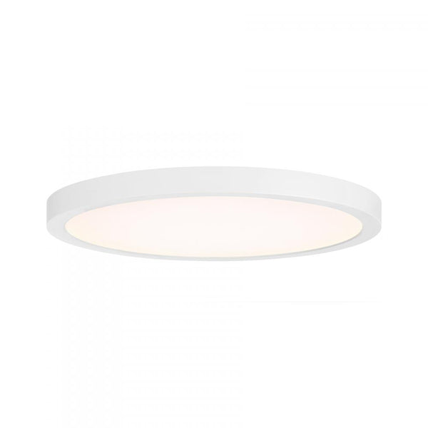 Flush Mounts-Savoy House-6-3333-12