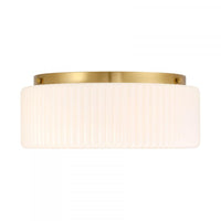 Flush Mounts-Savoy House-6-4187-4-89