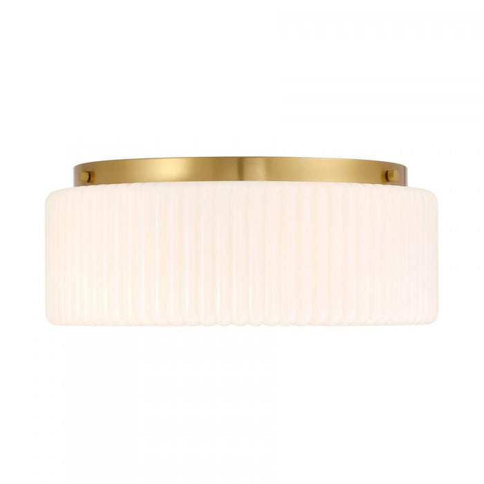 Flush Mounts-Savoy House-6-4187-4-89